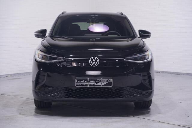 Volkswagen ID.4 Pro Business 77 kWh SOH 95% NAP Warmtepomp 286 pk Camera 360 Led Matrix Winterpakket Apple Carplay SOH 95%
