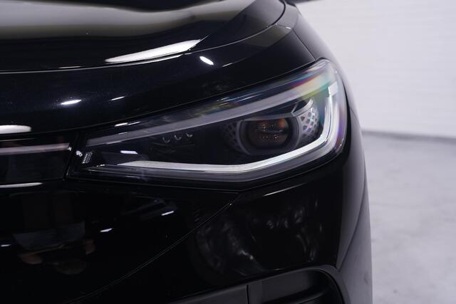 Volkswagen ID.4 Pro Business 77 kWh SOH 95% NAP Warmtepomp 286 pk Camera 360 Led Matrix Winterpakket Apple Carplay SOH 95%