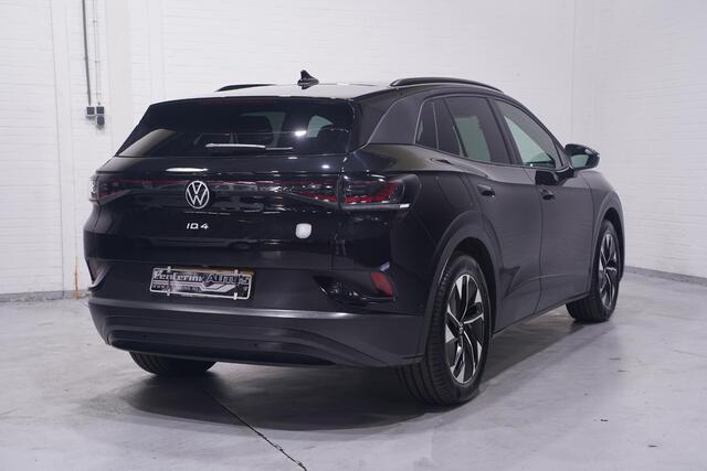 Volkswagen ID.4 Pro Business 77 kWh SOH 95% NAP Warmtepomp 286 pk Camera 360 Led Matrix Winterpakket Apple Carplay SOH 95%