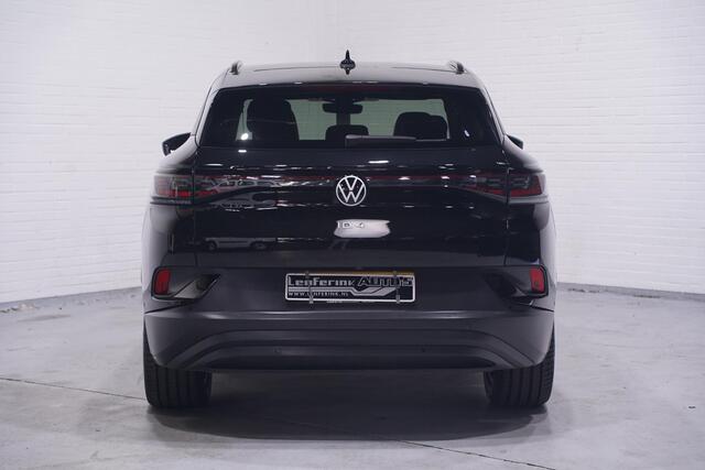 Volkswagen ID.4 Pro Business 77 kWh SOH 95% NAP Warmtepomp 286 pk Camera 360 Led Matrix Winterpakket Apple Carplay SOH 95%