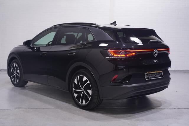 Volkswagen ID.4 Pro Business 77 kWh SOH 95% NAP Warmtepomp 286 pk Camera 360 Led Matrix Winterpakket Apple Carplay SOH 95%