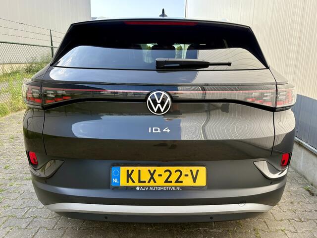 Volkswagen ID.4 FIRST MAX 77 kWh 204PK SOH95% / PANO / TREKHAAK