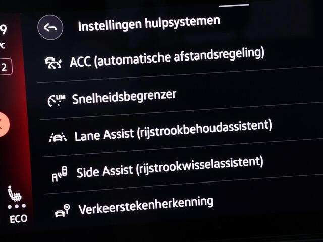 Volkswagen ID.4 GTX 299pk 4Motion 77 kWh · Panoramadak · 360 Camera · Dodehoeksensor ·Warmtepomp · Alarmklasse 3 · Stoel-& Stuurverwarming · 21'' Inch ·