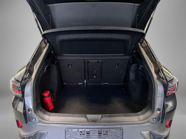 Volkswagen ID.4 GTX 299pk 4Motion 77 kWh · SOH 92,3% · Panoramadak · Apple/Android Car Play · Stuurwiel Verwarming · Navigatie · P-Sensoren · 20'' Inch ·