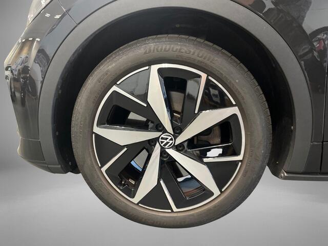 Volkswagen ID.4 GTX 299pk 4Motion 77 kWh · SOH 92,3% · Panoramadak · Apple/Android Car Play · Stuurwiel Verwarming · Navigatie · P-Sensoren · 20'' Inch ·