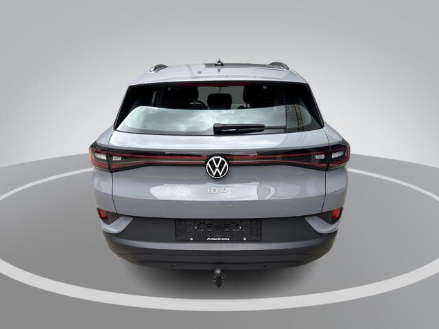 Volkswagen ID.4 Pro Business Advantage 204pk 77 kWh · SOH 95,4% · Camera · Wegklapbare Trekhaak · Apple/Android Car Play · Stoel-& Stuurverwarming · 19'' Inch ·