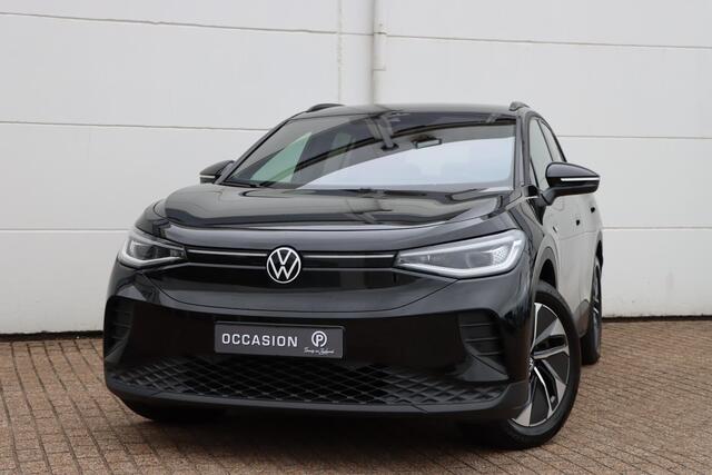 Volkswagen ID.4 Pro 77 kWh 4Motion 265pk | SOH 93% |
