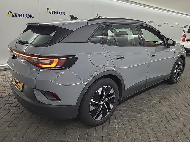 Volkswagen ID.4 PRO 77 kWh I WINTERPAKKET I TREKHAAK I P-CAMERA I ALL-IN PRIJS
