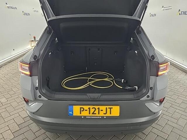 Volkswagen ID.4 PRO 77 kWh I WINTERPAKKET I TREKHAAK I P-CAMERA I ALL-IN PRIJS