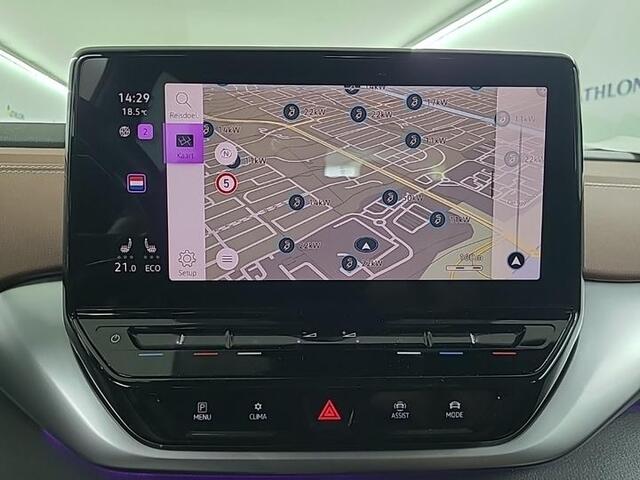 Volkswagen ID.4 PRO 77 kWh I WINTERPAKKET I TREKHAAK I P-CAMERA I ALL-IN PRIJS