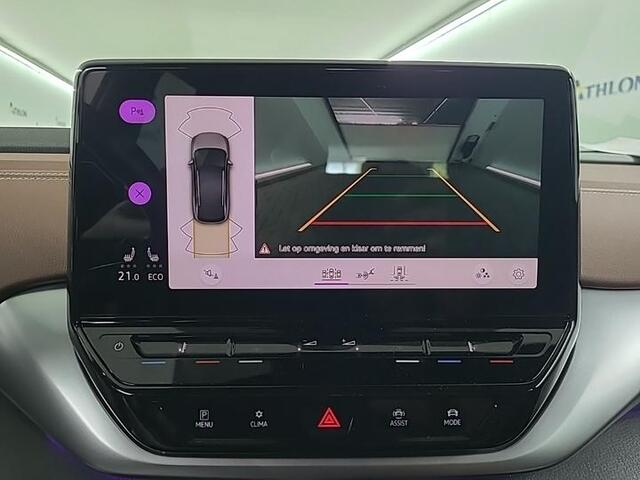 Volkswagen ID.4 PRO 77 kWh I WINTERPAKKET I TREKHAAK I P-CAMERA I ALL-IN PRIJS