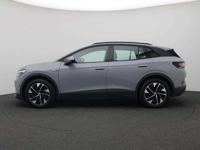 Volkswagen ID.4 Pro Advantage 77 kWh 204PK Aut. SOH 94,35%, 360gr. Camera, Elektr. Achterklep, 19" LM Velgen, Side Assist, Navi, Adaptieve Cruise Control, Stoelverwarming, Keyless