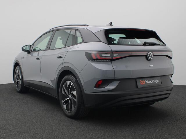 Volkswagen ID.4 Pro Advantage 77 kWh 204PK Aut. SOH 94,35%, 360gr. Camera, Elektr. Achterklep, 19" LM Velgen, Side Assist, Navi, Adaptieve Cruise Control, Stoelverwarming, Keyless