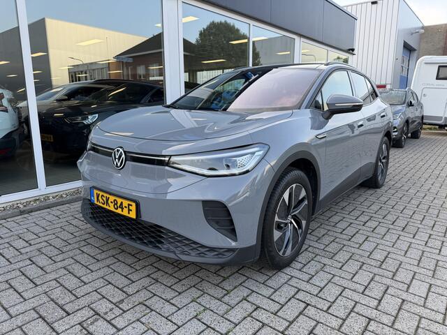 Volkswagen ID.4 Pro 77 kWh VOL | Pano | Hud | Memory | Trekhaak