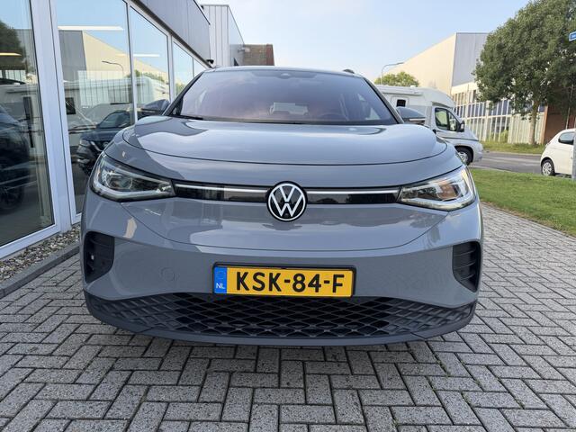 Volkswagen ID.4 Pro 77 kWh VOL | Pano | Hud | Memory | Trekhaak
