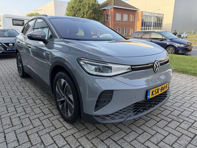 Volkswagen ID.4 Pro 77 kWh VOL | Pano | Hud | Memory | Trekhaak