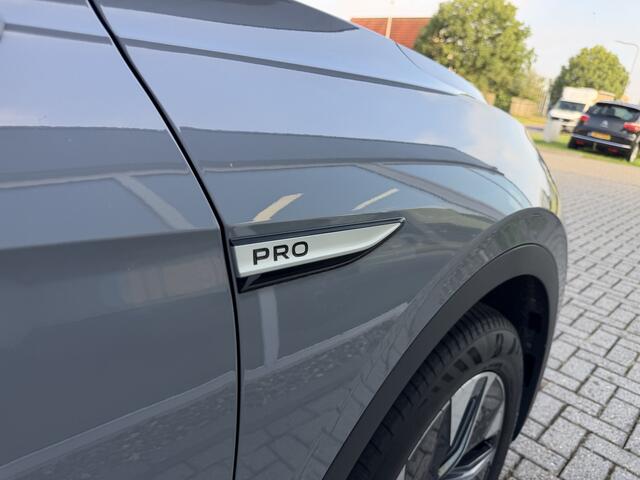 Volkswagen ID.4 Pro 77 kWh VOL | Pano | Hud | Memory | Trekhaak