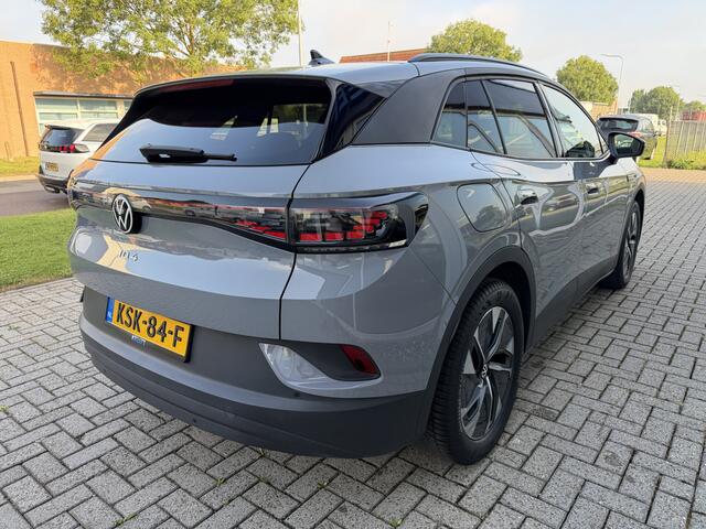 Volkswagen ID.4 Pro 77 kWh VOL | Pano | Hud | Memory | Trekhaak