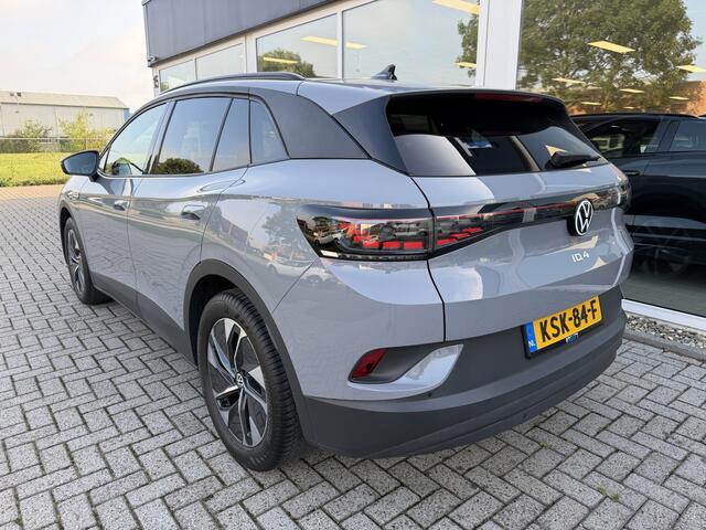 Volkswagen ID.4 Pro 77 kWh VOL | Pano | Hud | Memory | Trekhaak