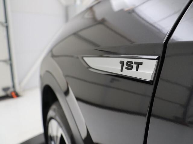 Volkswagen ID.4 First Max 77 kWh | SOH 91,7% | Memory | Panoramadak | Half leder | Head-up | Stoelverwarming | Adaptive cruise | Lane assist | Sfeerverlichting | Carplay | 360 camera | Elektrische achterklep