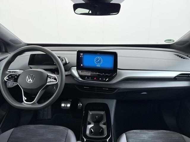 Volkswagen ID.4 Pro 82kWh SOH 94% Adap.Cruise Apple Carplay Android Auto Navi* Ecc Pdc Wifi Isofix Led Lmv DAB Bluetooth Rijstrooksensor Wifi Verkeersbord detectie 1e Eigenaar Origineel Nederlandse Auto
