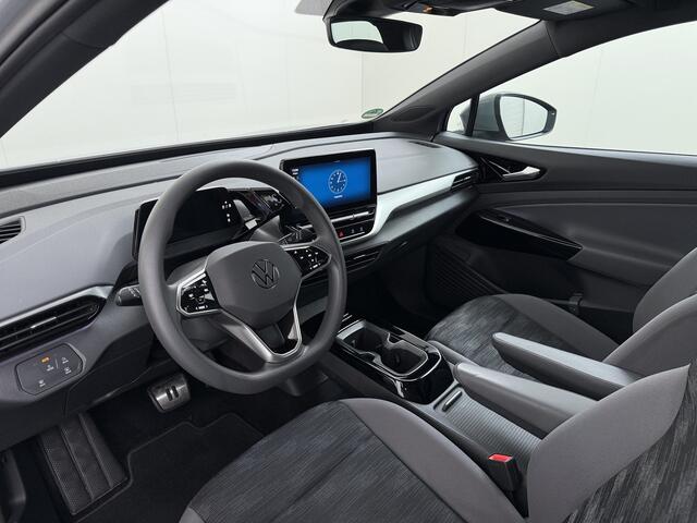 Volkswagen ID.4 Pro 82kWh SOH 94% Adap.Cruise Apple Carplay Android Auto Navi* Ecc Pdc Wifi Isofix Led Lmv DAB Bluetooth Rijstrooksensor Wifi Verkeersbord detectie 1e Eigenaar Origineel Nederlandse Auto