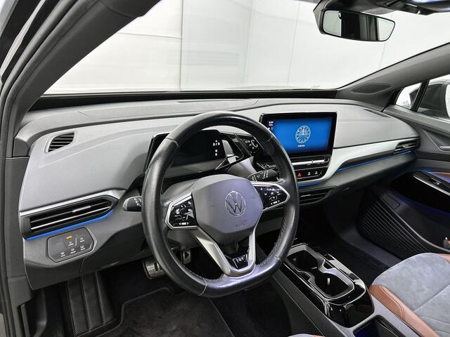 Volkswagen ID.4 First 77 kWh Camera, CarPlay, Navi