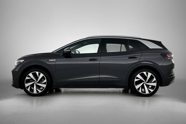Volkswagen ID.4 First 77 kWh Camera, CarPlay, Navi