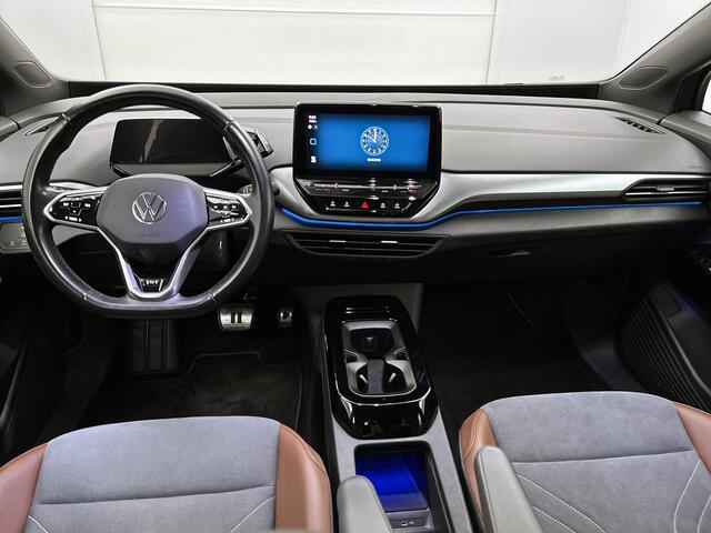 Volkswagen ID.4 First 77 kWh Camera, CarPlay, Navi