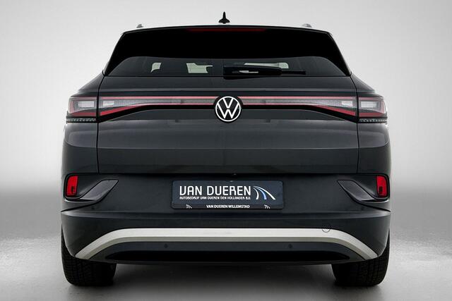 Volkswagen ID.4 First 77 kWh Camera, CarPlay, Navi