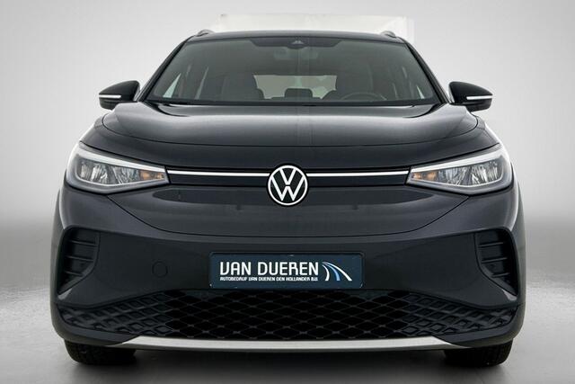 Volkswagen ID.4 First 77 kWh Camera, CarPlay, Navi