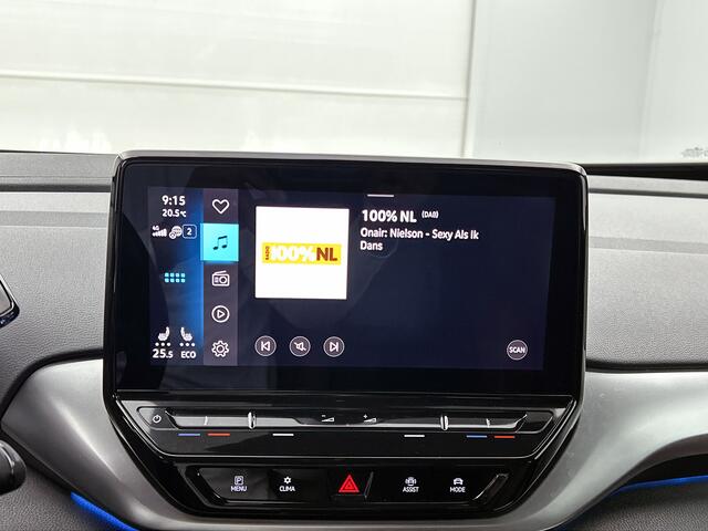 Volkswagen ID.4 First 77 kWh Camera, CarPlay, Navi