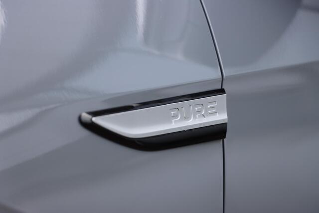 Volkswagen ID.4 City 52 kWh 170pk