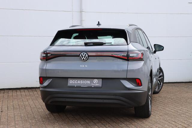 Volkswagen ID.4 City 52 kWh 170pk