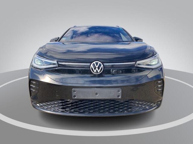 Volkswagen ID.4 GTX 4Motion 77 kWh / 300pk · Panoramadak · 360°Camera + Parkeersensoren · Massagefunctie