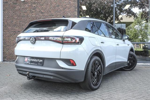 Volkswagen ID.4 Pro Performance 150 kW trekhaak