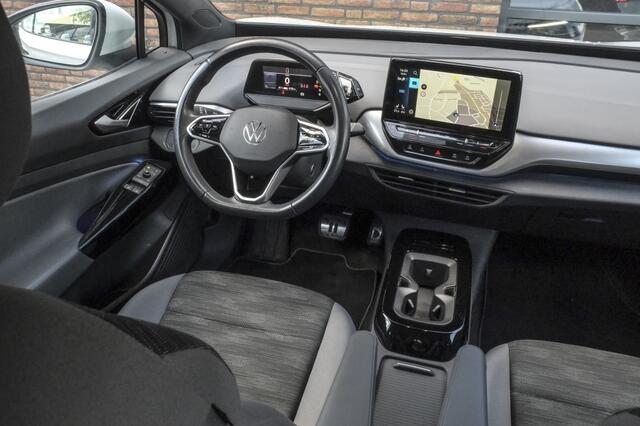 Volkswagen ID.4 Pro Performance 150 kW trekhaak