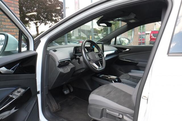 Volkswagen ID.4 Pro Performance 150 kW trekhaak