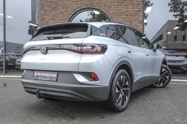 Volkswagen ID.4 Pro 210 kW Goal | Warmtepomp | Trekhaak