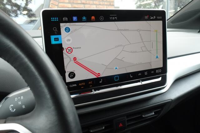 Volkswagen ID.4 Pro 210 kW Goal | Warmtepomp | Trekhaak