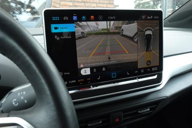 Volkswagen ID.4 Pro 210 kW Goal | Warmtepomp | Trekhaak