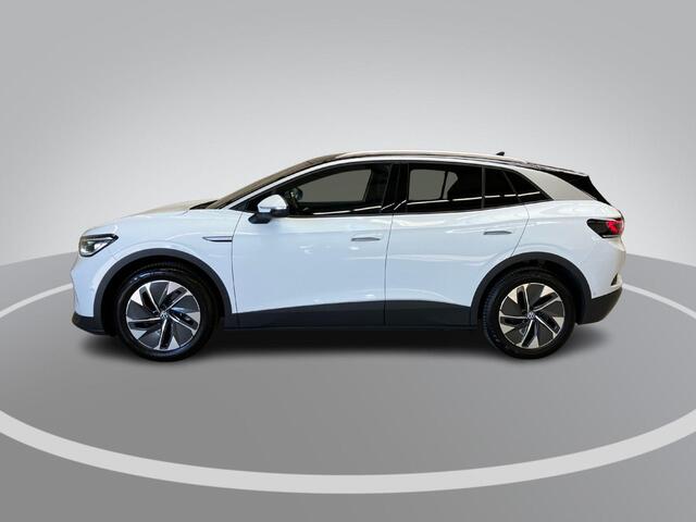 Volkswagen ID.4 52 kWh 170PK · Panoramadak · Apple/Android Car Play · Camera + Parkeersensoren · SOH 92.3%