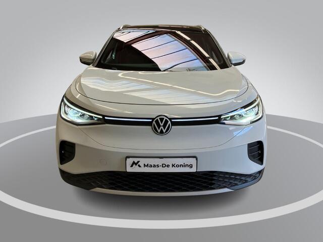 Volkswagen ID.4 52 kWh 170PK · Panoramadak · Apple/Android Car Play · Camera + Parkeersensoren · SOH 92.3%