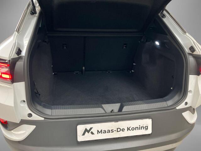 Volkswagen ID.4 52 kWh 170PK · Panoramadak · Apple/Android Car Play · Camera + Parkeersensoren · SOH 92.3%