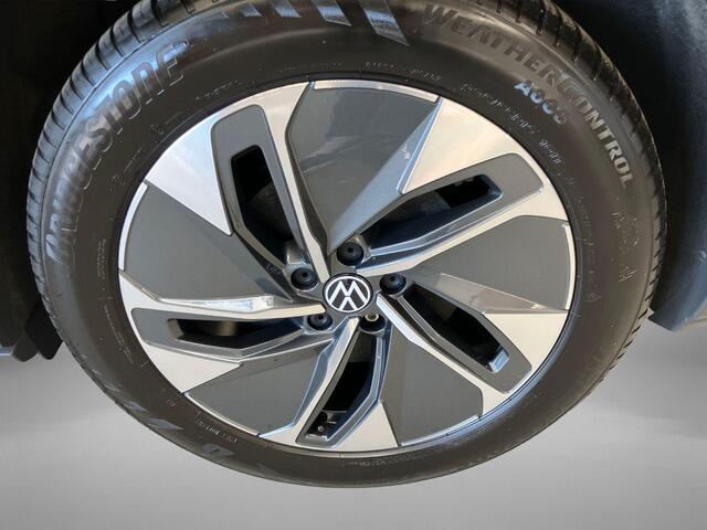 Volkswagen ID.4 52 kWh 170PK · Panoramadak · Apple/Android Car Play · Camera + Parkeersensoren · SOH 92.3%