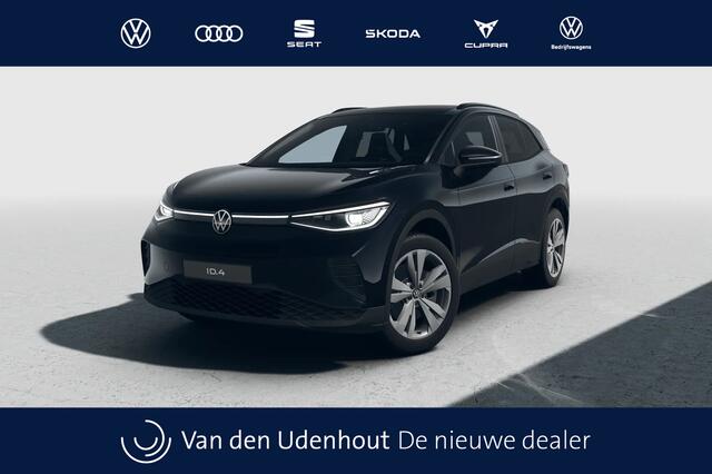 Volkswagen ID.4 77 kWh 286 1AT Pro Limited Edition Plus | 'App-Connect' draadloze smartphone integratie | Achterbank in ongelijke delen neerklapbaar incl. middenarmsteun en doorlaadmogelijkheid | Achterklep, elektrisch , incl. Easy Open & Close