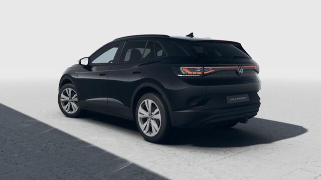 Volkswagen ID.4 77 kWh 286 1AT Pro Limited Edition Plus | 'App-Connect' draadloze smartphone integratie | Achterbank in ongelijke delen neerklapbaar incl. middenarmsteun en doorlaadmogelijkheid | Achterklep, elektrisch , incl. Easy Open & Close