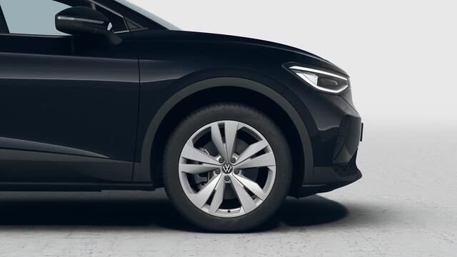 Volkswagen ID.4 77 kWh 286 1AT Pro Limited Edition Plus | 'App-Connect' draadloze smartphone integratie | Achterbank in ongelijke delen neerklapbaar incl. middenarmsteun en doorlaadmogelijkheid | Achterklep, elektrisch , incl. Easy Open & Close