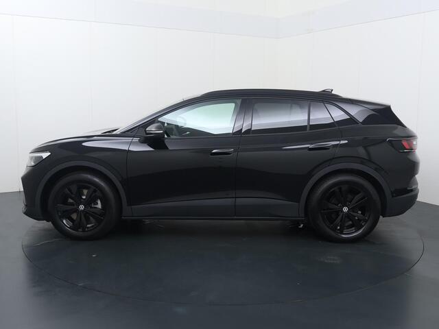 Volkswagen ID.4 Pro Limited Edition 77 kWh accu 210 kW / 286 PK