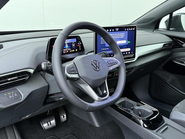 Volkswagen ID.4 Pro Limited Edition 77 kWh accu 210 kW / 286 PK